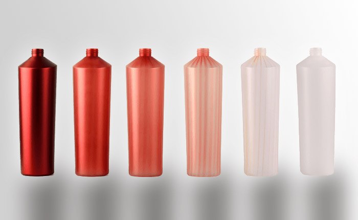Studiu de caz Materiale termoplastice: O soluţie mai rapidă și mai eficientă pentru schimbarea culorii.