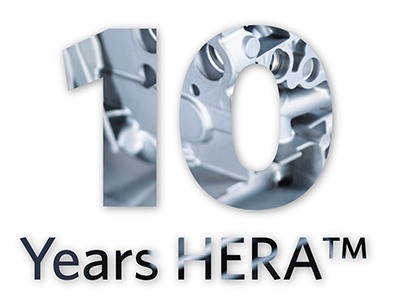 Chem-Trend scrie 10 ani de istorie în industria turnătoriei cu HERATM